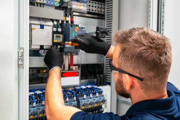 Best 24-Hour Electrician  in Lake Como, NJ