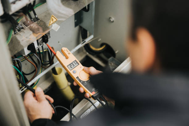 Best Industrial Electrical Services  in Lake Como, NJ