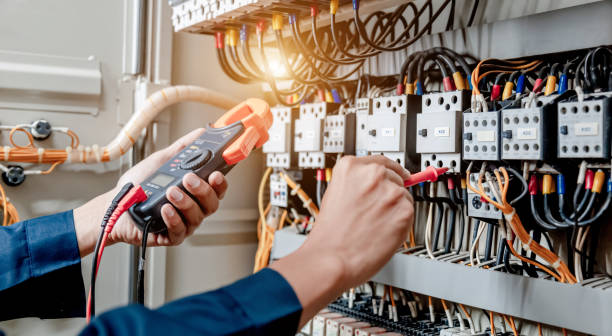 Best Electrical System Inspection  in Lake Como, NJ