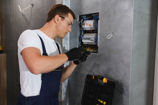 Best Electrical Rewiring Services  in Lake Como, NJ
