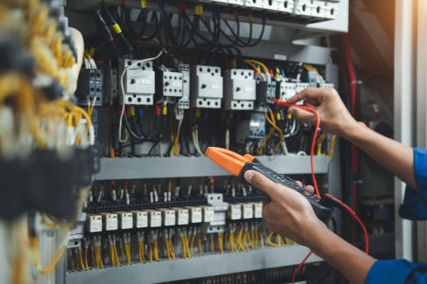 Best Electrical Installation Contractor  in Lake Como, NJ