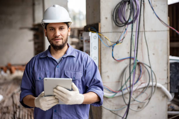 Best Emergency Electrician Near Me  in Lake Como, NJ