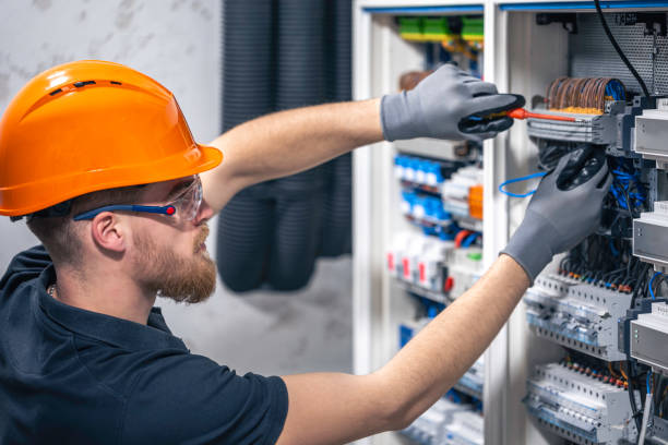Best Electrical Rewiring Services  in Lake Como, NJ