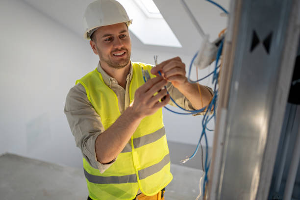 Best Emergency Electrical Repair  in Lake Como, NJ